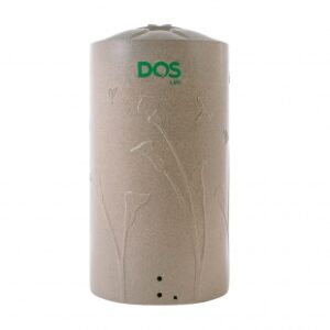 ถังเก็บน้ำบนดิน DOS DECO แกรนิตทราย 700L