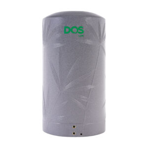 ถังเก็บน้ำบนดิน DOS NATURA SILVER COMBAC แกรนิตเทา 700L