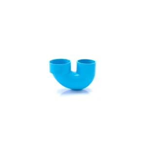 ยูแทรฟ (แบบก้นเรียบ) ท่อน้ำไทย 2″