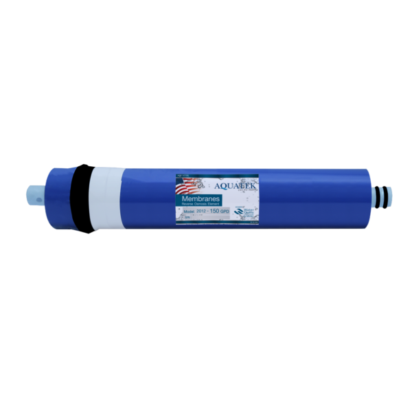 ไส้กรอง RO AQUATEK SILVER Membrane 150 GPD