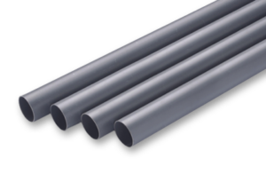 ท่อ PVC สีเทา ชั้น 5A ท่อน้ำไทย งานระบายน้ำและเกษตร