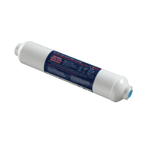 ไส้กรองน้ำ Inline T33 Clean Pure ขนาด 2 นิ้ว x 10 นิ้ว