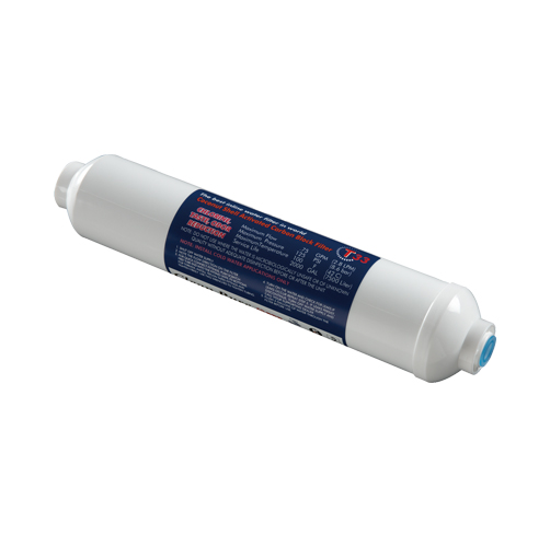 ไส้กรองน้ำ Inline T33 Clean Pure ขนาด 2 นิ้ว x 10 นิ้ว