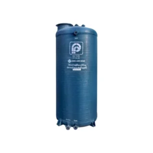 ถังเก็บน้ำทรงสูง FRP PP รุ่น VT-20 AG (2.5) ขนาด 20 ลบ.ม.