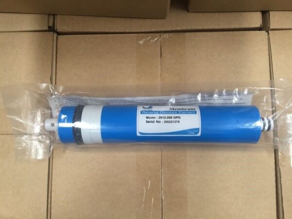ไส้กรองน้ำ RO Membrane ยี่ห้อ UNIPURE