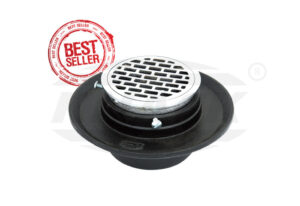 FLOOR DRAIN KNACK Model 234