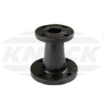 ข้อลดหน้าแปลน เหล็กหล่อ ชนิดหน้าแปลน KNACK