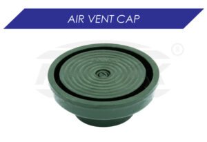 AIR VENT CAP KNACK Model 721