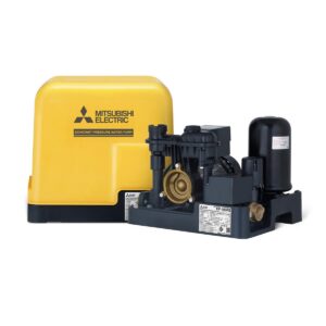 ปั๊มน้ำอัตโนมัติแรงดันคงที่ MITSUBISHI รุ่น EP-155R2 ขนาด 150W