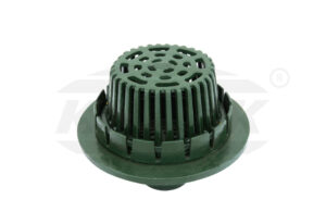 ROOF DRAIN KNACK Model 324