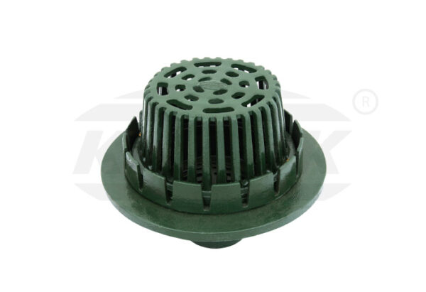 ROOF DRAIN KNACK Model 324