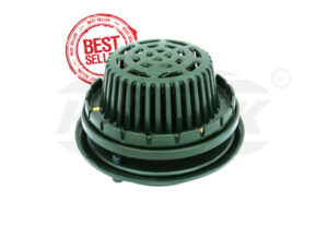 ROOF DRAIN KNACK Model 327