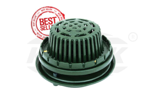 ROOF DRAIN KNACK Model 327