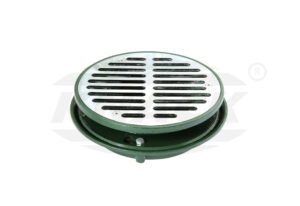 ROOF DRAIN KNACK Model 327-A