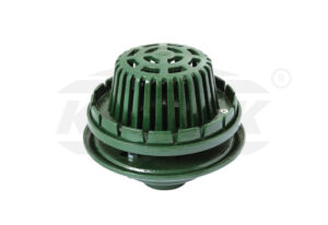 ROOF DRAIN KNACK Model 327-B