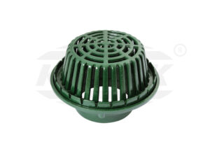 ROOF DRAIN KNACK Model 329-2