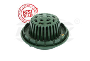 ROOF DRAIN KNACK Model 329-A