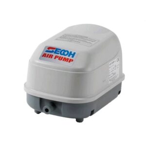 เครื่องเติมอากาศ (Air Pump) SECOH SLL-50