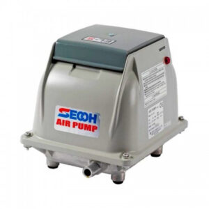 เครื่องเติมอากาศ (Air Pump) SECOH EL-100