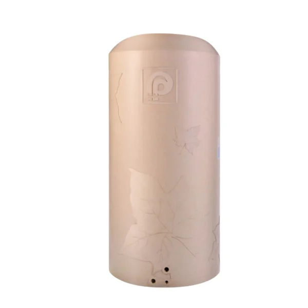 ถังเก็บน้ำ PP รุ่น Safe-10 GSS ขนาด 1000 ลิตร สี Granite Sand Stone
