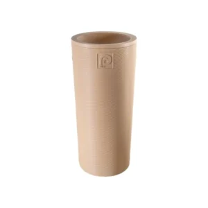 ถังเก็บน้ำ PP รุ่น MOCO Champagne-350 PBG ขนาด 350 ลิตร สี Plain Beige