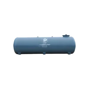 ถังเก็บน้ำฝังดิน FRP PP รุ่น HT-25 UG (1.8) ขนาด 25 ลบ.ม.
