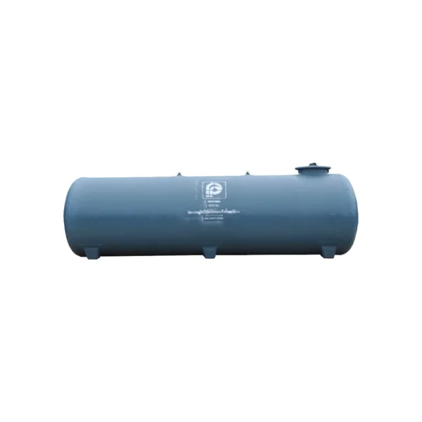 ถังเก็บน้ำฝังดิน FRP PP รุ่น HT-50 UG (2.5) ขนาด 50 ลบ.ม.