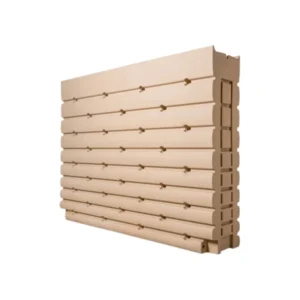 ถังเก็บน้ำ PP รุ่น MOCO Slim-850 PBG-R ขนาด 850 ลิตร สี Plain Beige