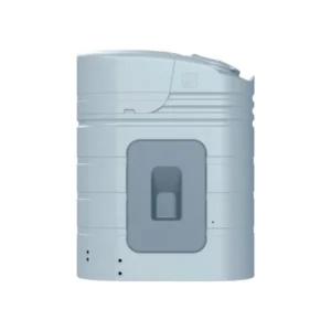 ถังเก็บน้ำ PP รุ่น Smart Pak Pro-10 PGY L ขนาด 1000 ลิตร สี Plain Gray