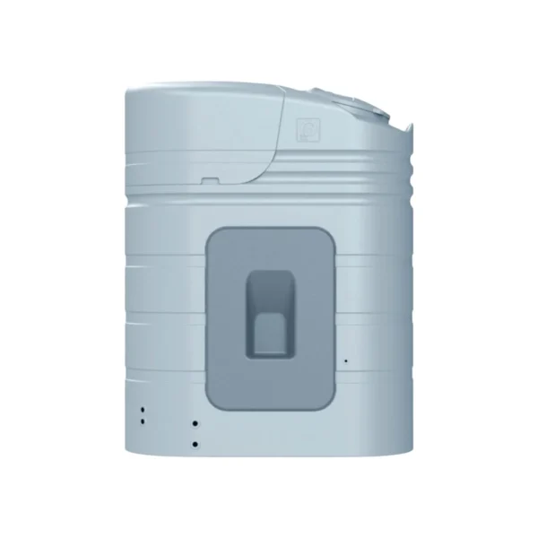 ถังเก็บน้ำ PP รุ่น Smart Pak Pro-10 PBG L ขนาด 1000 ลิตร สี Plain Beige
